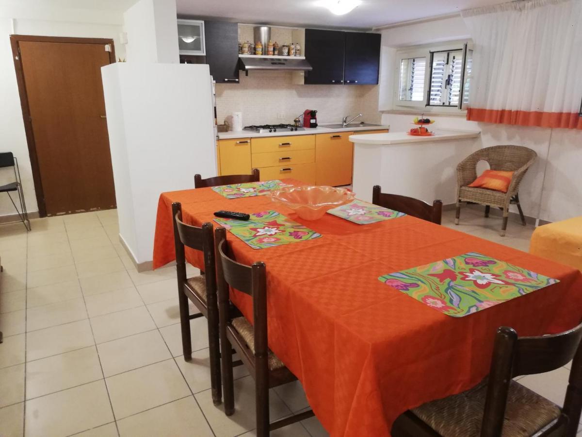 Taverna 100 Passi Dalla Riva Del Mare Francavilla Al Mare Exterior foto